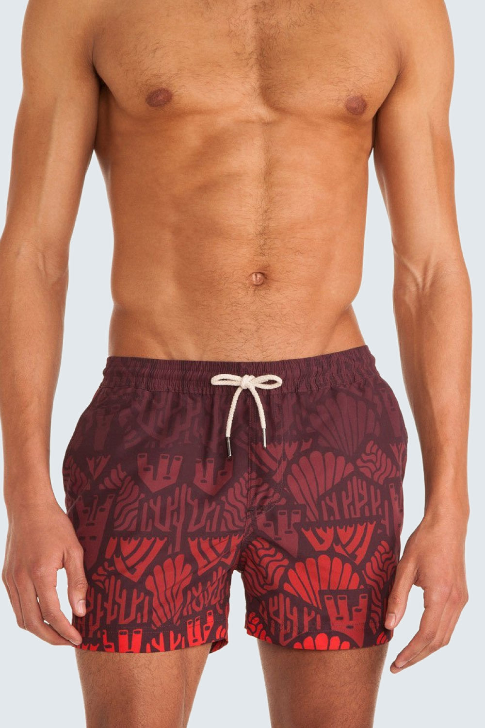 Coral Crimson