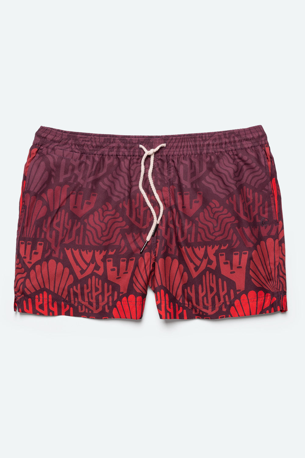 Coral Crimson