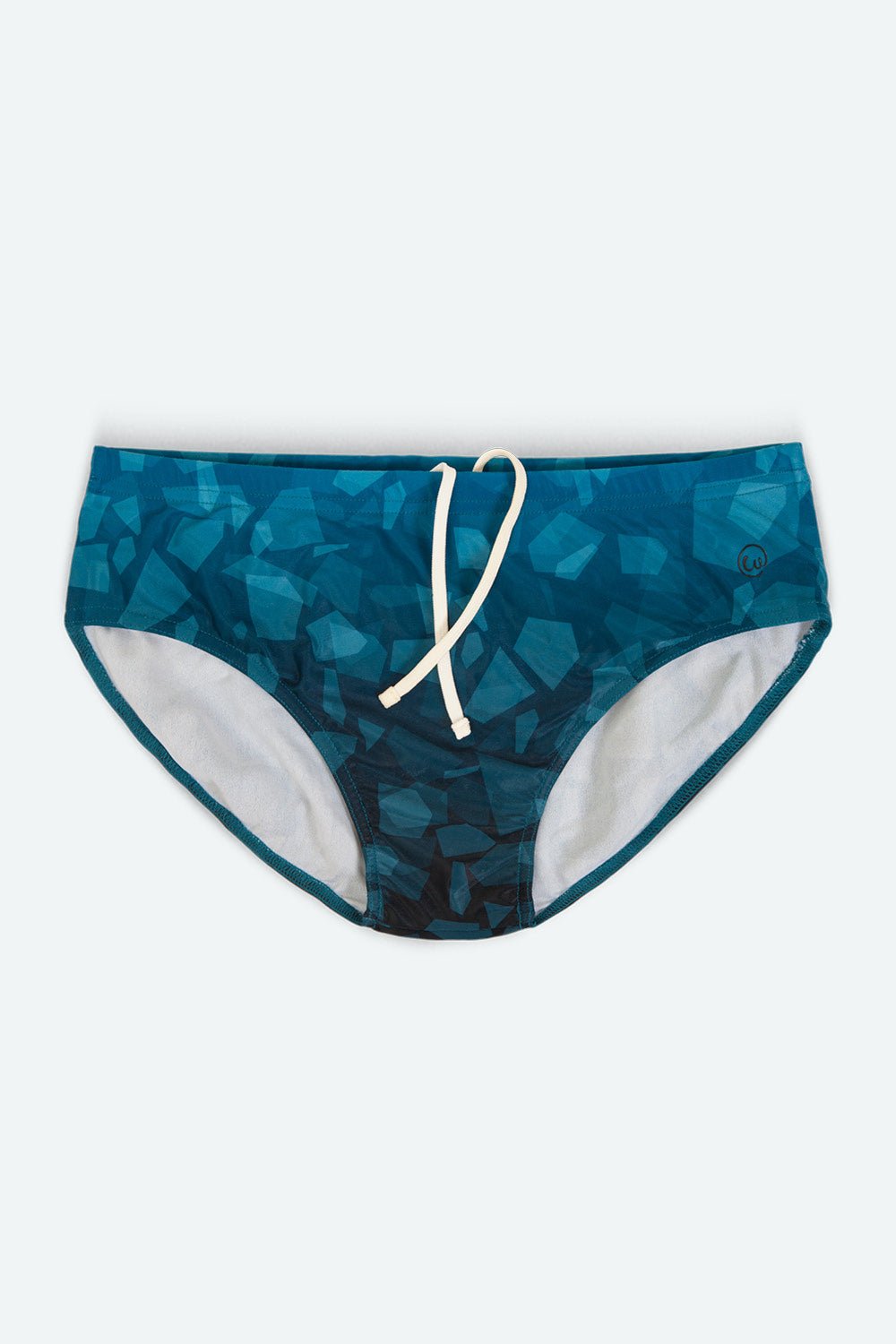 Glacier Teal