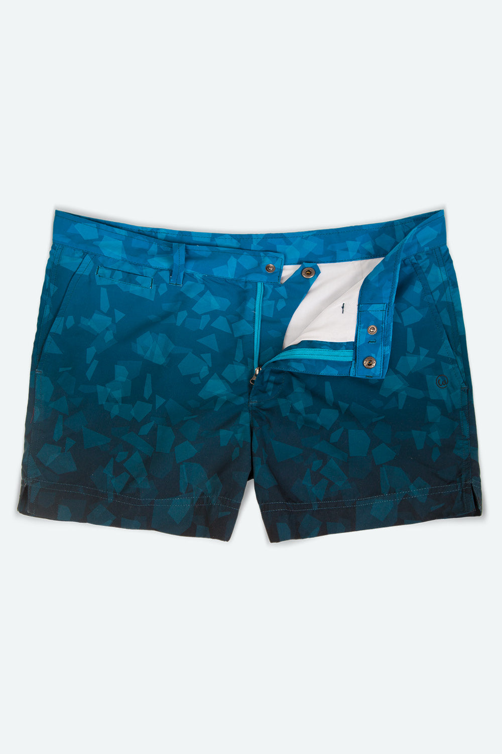 Iceberg Teal