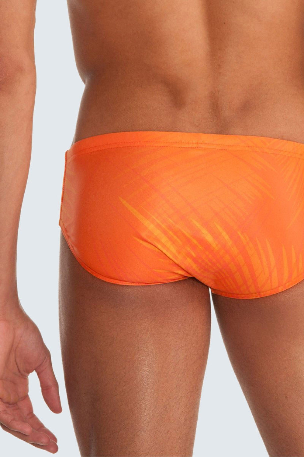 Tuft Tangerine