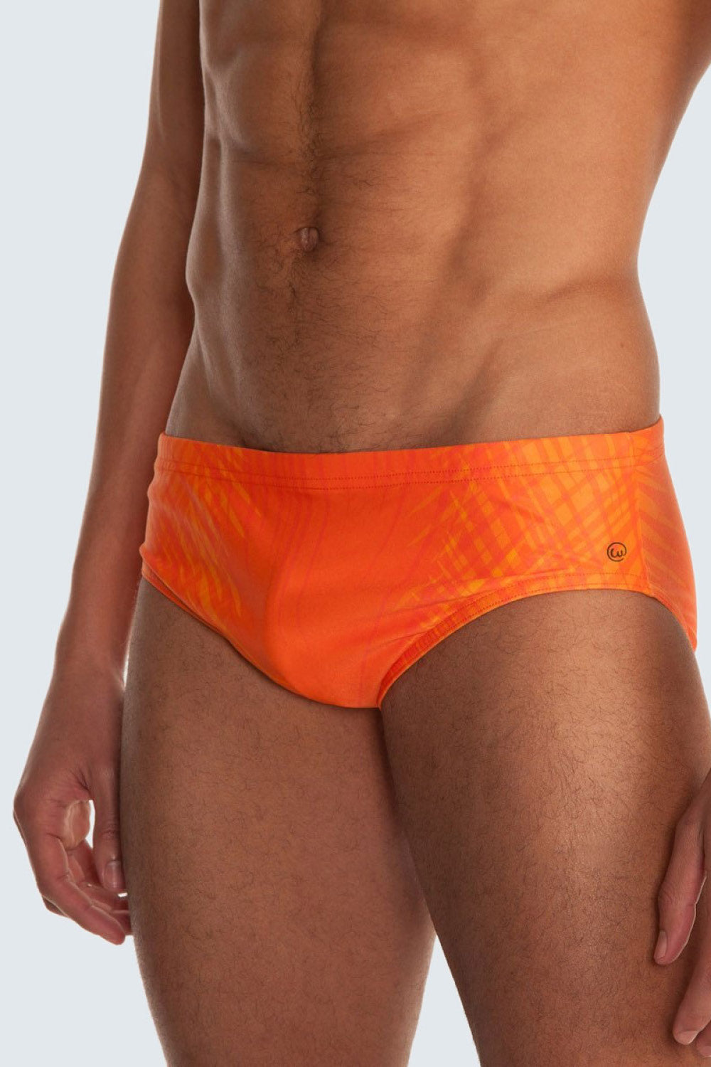 Tuft Tangerine