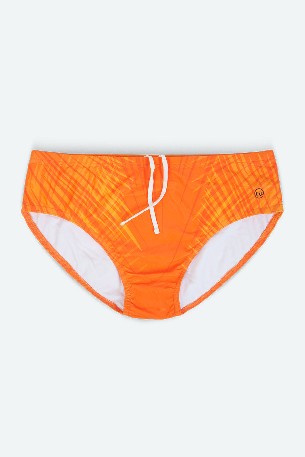 Tuft Tangerine