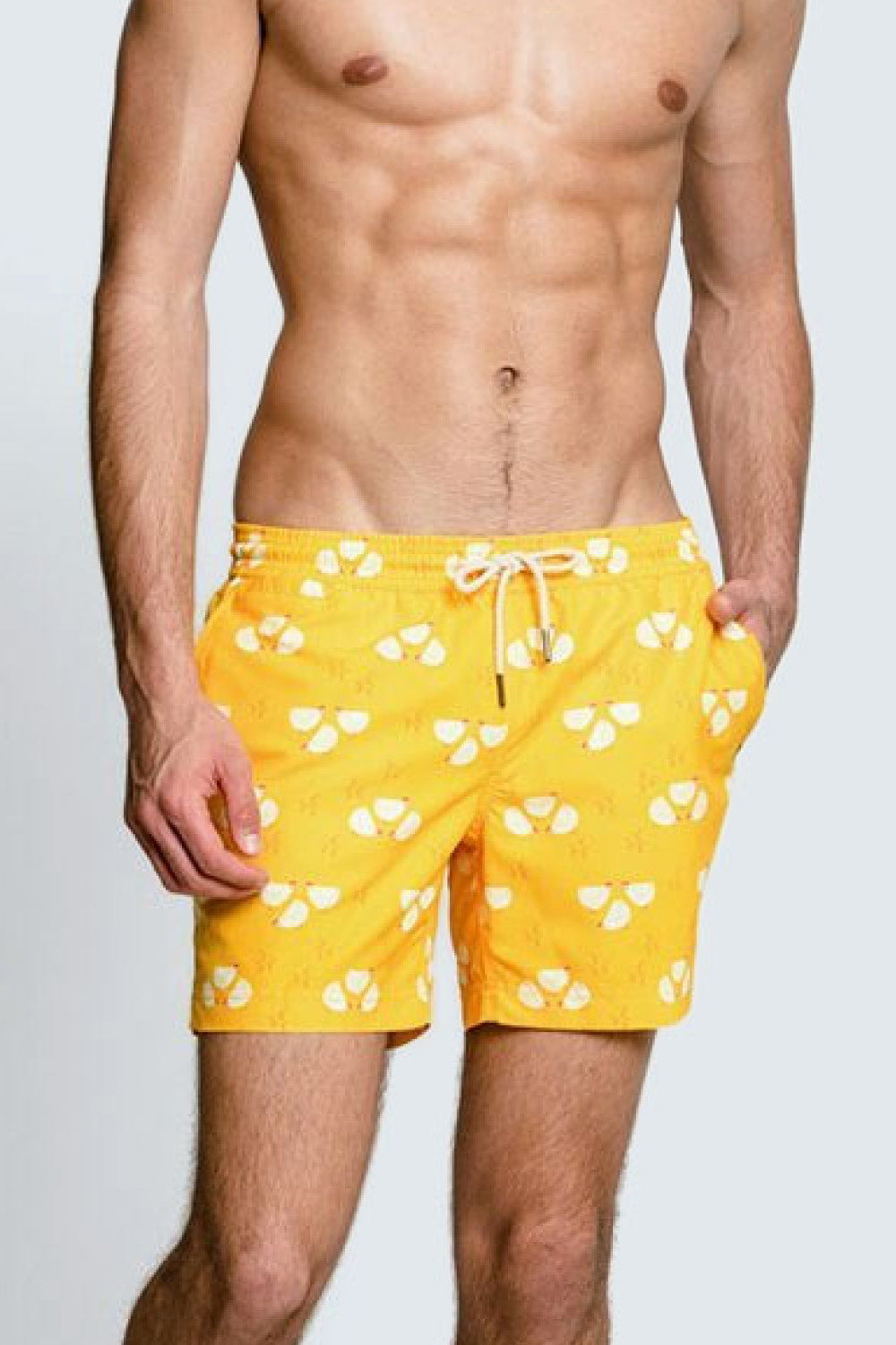 Daffodil Fowl