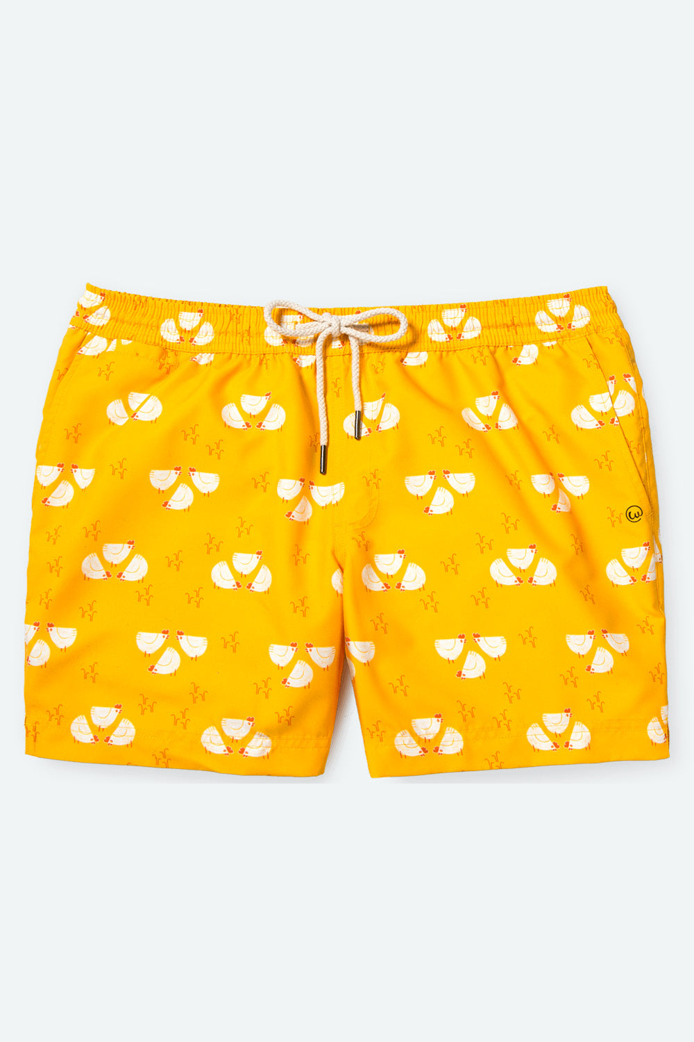 Daffodil Fowl