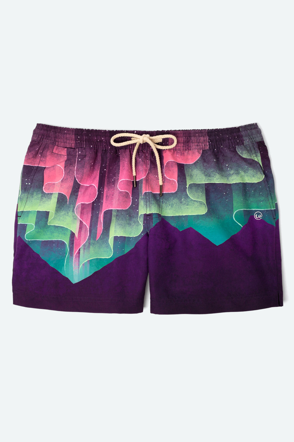 Aurora Shorts
