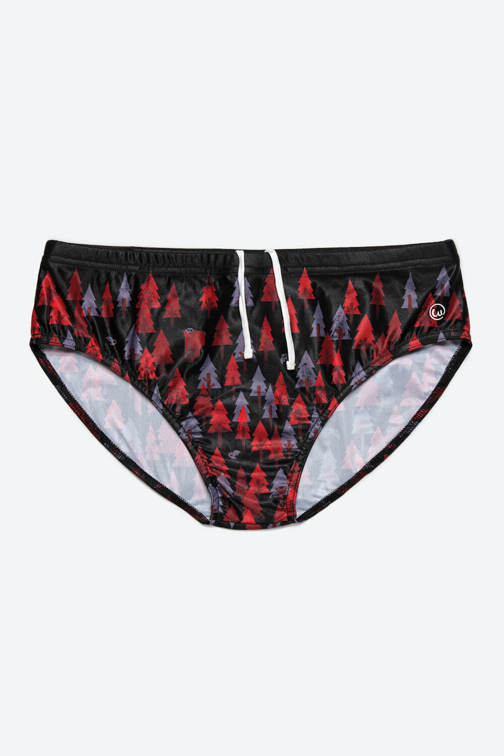 Velvet Vampires Swim Brief