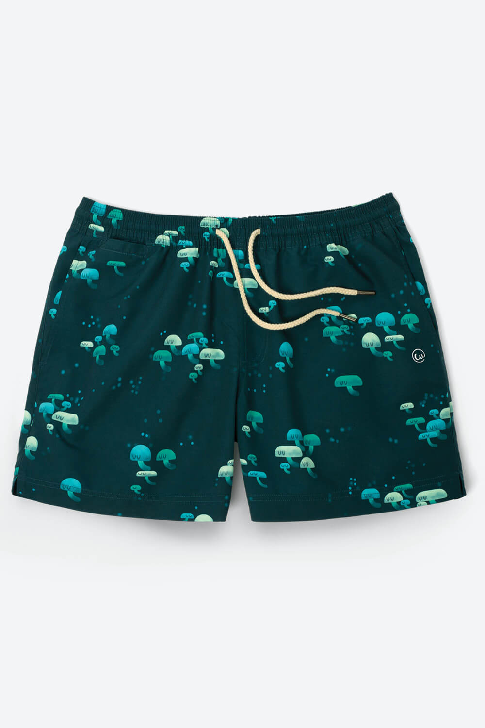 Mushroom Mint