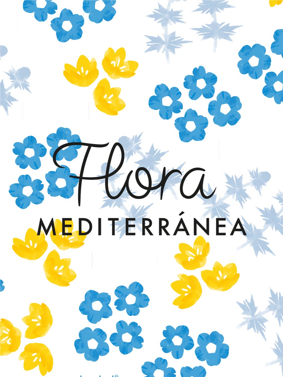 Sort-of Solids: Flora Mediterránea