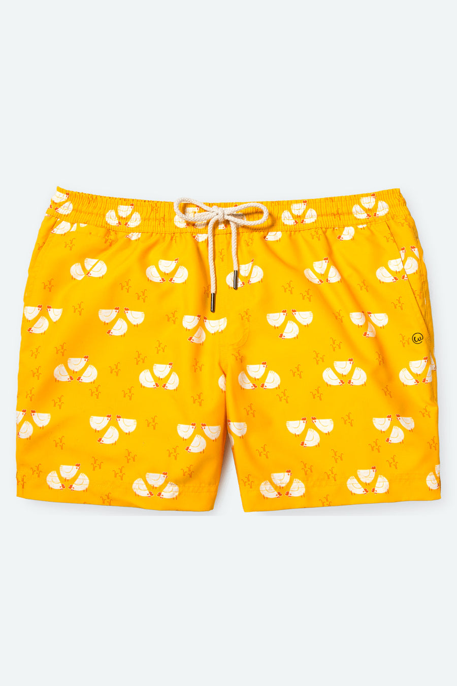 Daffodil Fowl